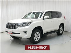 トヨタ ランクル プラド TX L
