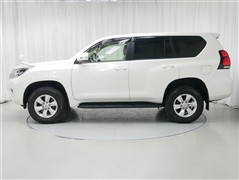 ランクル プラド TX L