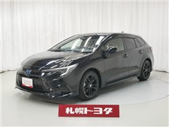 トヨタ カローラTG アクティブスポーツ