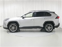 RAV4 ハイブリッドG