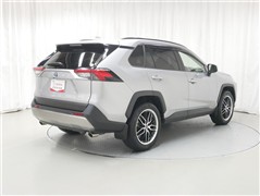 RAV4 ハイブリッドG
