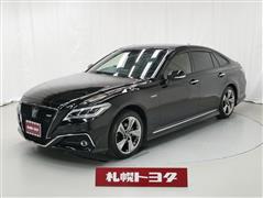 トヨタ　クラウン RS FOUR