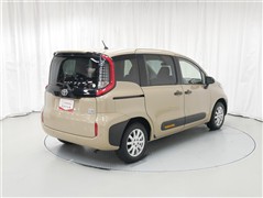 シエンタ ハイブリッド Z