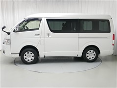 ハイエースV スーパーGL MRT