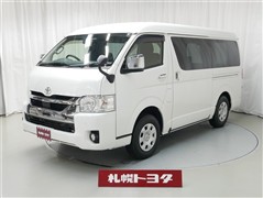 ハイエースV スーパーGL MRT