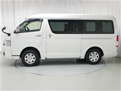 ハイエースV スーパーGL MRT