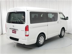 ハイエースV スーパーGL MRT