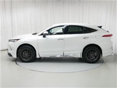 ハリアーHV Z レザーパッケージ