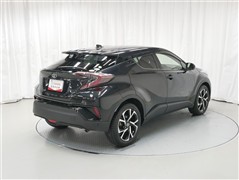 C-HR G-T