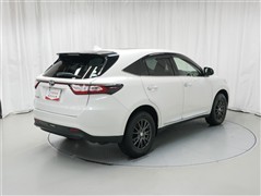 ハリアー エレガンス