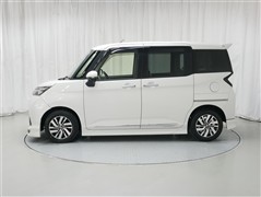 タンク カスタムG S