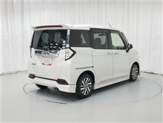 タンク カスタムG S