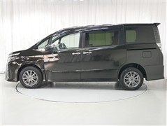 ヴォクシー ZS キラメキ3