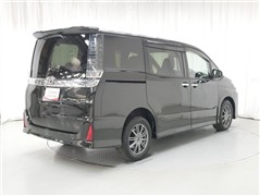 ヴォクシー ZS キラメキ3