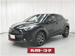 Ｃ－ＨＲ
