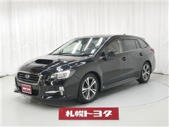 スバル レヴォーグ 1.6GTアイサイト