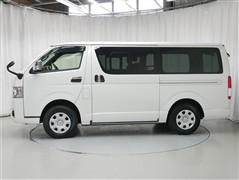 ハイエースV S-GL Dプライム2