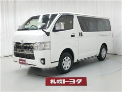 ハイエースV S-GL Dプライム2