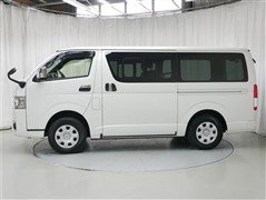 ハイエースV S-GL Dプライム2