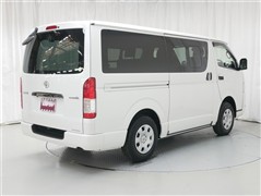 ハイエースV S-GL Dプライム2