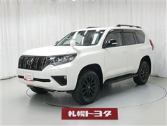 トヨタ ランクル プラドTX L70th