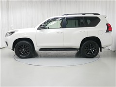 ランクル プラドTX L70th
