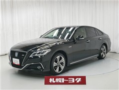 トヨタ クラウン RS アドバンス FOUR