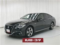 トヨタ クラウン RS アドバンス FOUR