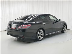 クラウン RS アドバンス FOUR