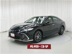 カムリ G レザーパッケージ