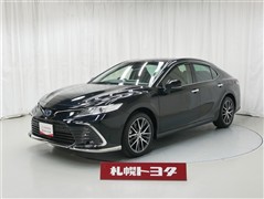 トヨタ カムリ G レザーパッケージ