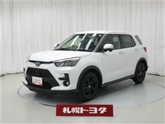 トヨタ ライズ G