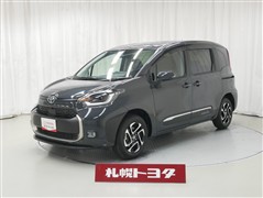 シエンタ ハイブリッド Z