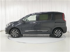 シエンタ ハイブリッド Z