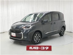 トヨタ シエンタ ハイブリッド Z