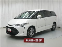 トヨタ エスティマ アエラス スマート