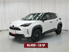 ヤリスクロスHV Z ウルバーノ