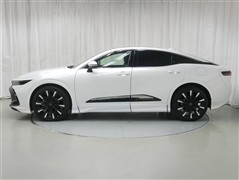 クラウンクロスオーバー RS