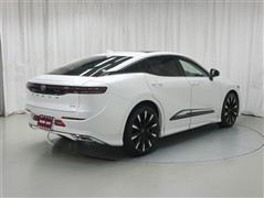 クラウンクロスオーバー RS
