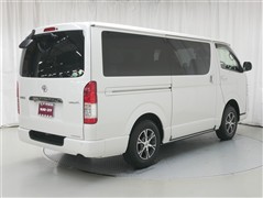 ハイエースV スーパーGL ダークP