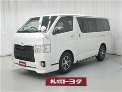 トヨタ ハイエースV スーパーGL