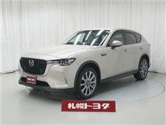 マツダ CX-60 XD Lパッケージ