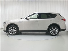 CX-60 XD Lパッケージ