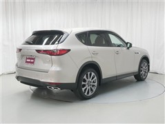 CX-60 XD Lパッケージ