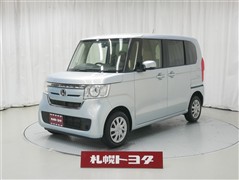 N-BOX G