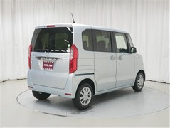 N-BOX G
