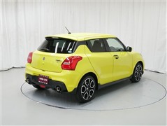 スイフト スポーツ セーフティPK