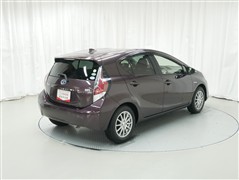 アクア Gブラックソフトレザー