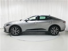 クラウン クロスオーバー Gアドバ