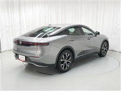 クラウン クロスオーバー Gアドバ